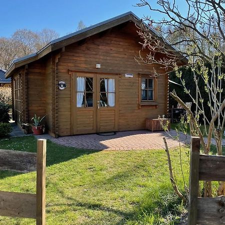 Tinyhouse Meereszauber- Ruhige Lage, Eigener Garten, Grill Wolgast Exterior foto